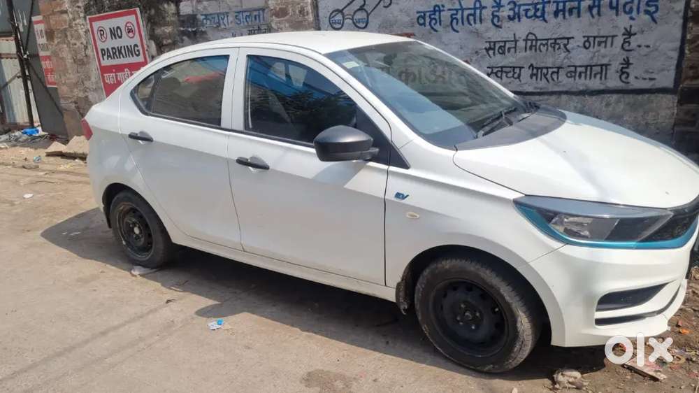 Tata Tigor Ev 2022