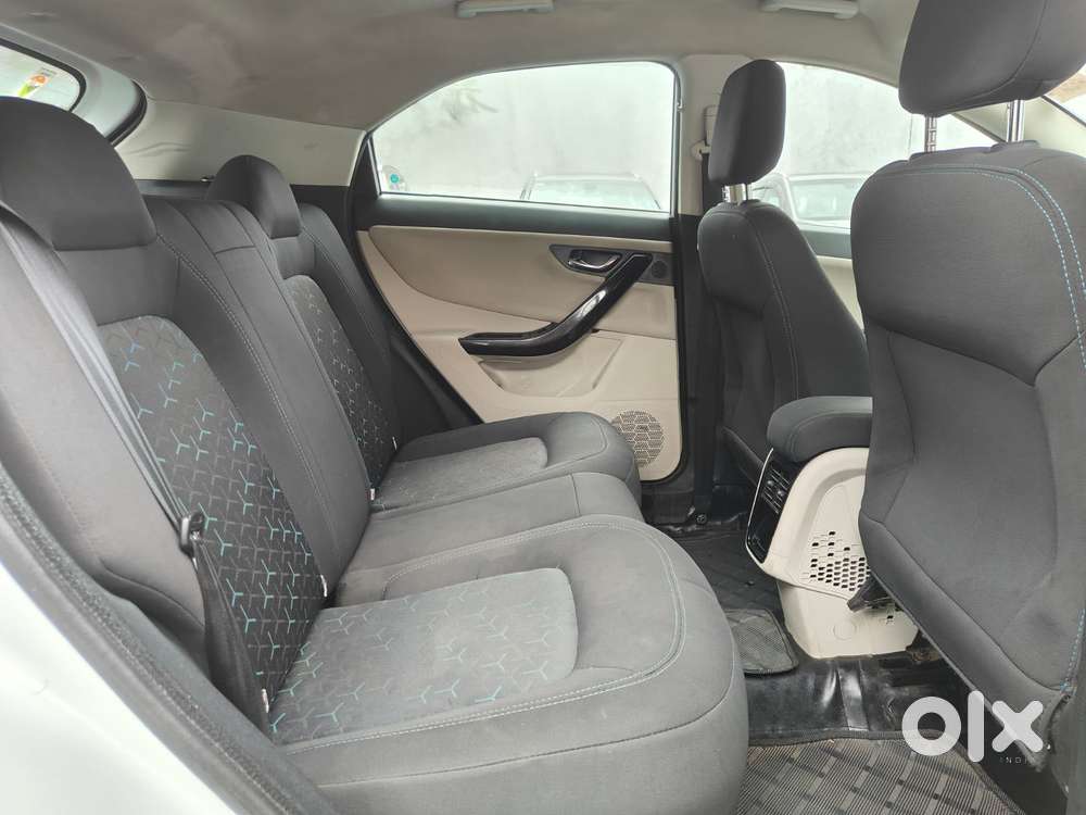 Tata Nexon Ev Prime Xz Plus, 2022, Electric