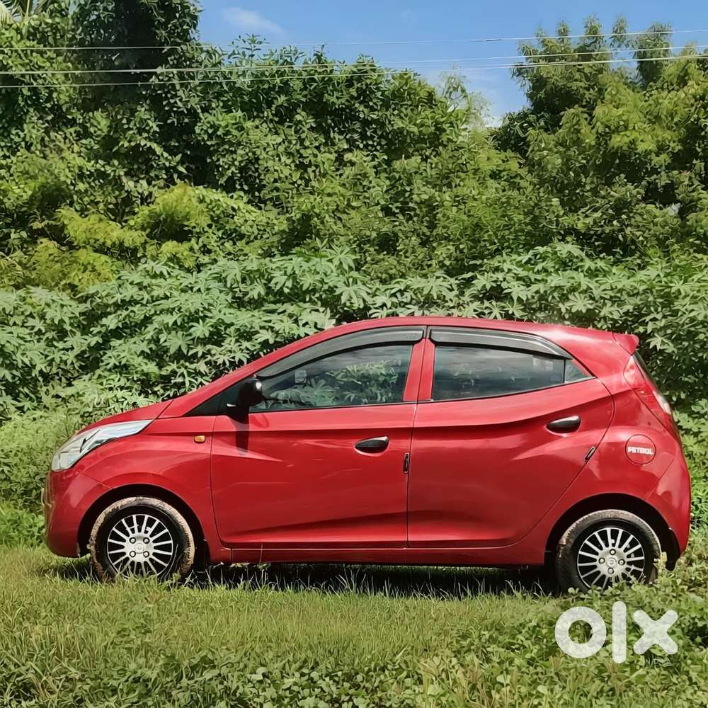 Hyundai Eon Era +, 2016, Petrol
