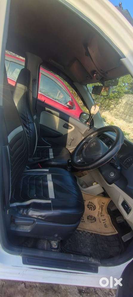 Maruti Suzuki Alto K10 Lxi Cng Optional, 2018, Cng & Hybrids