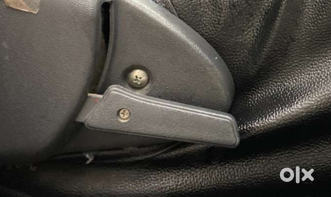 Maruti Suzuki Alto 800 Lxi, 2018, Petrol