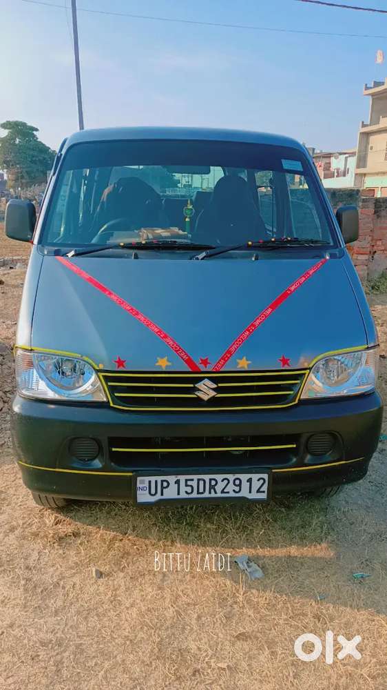 Maruti Suzuki Eeco 2022 Petrol 70000 Km Driven