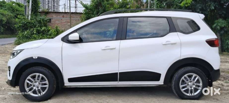 Renault Triber Rxt, 2020, Petrol
