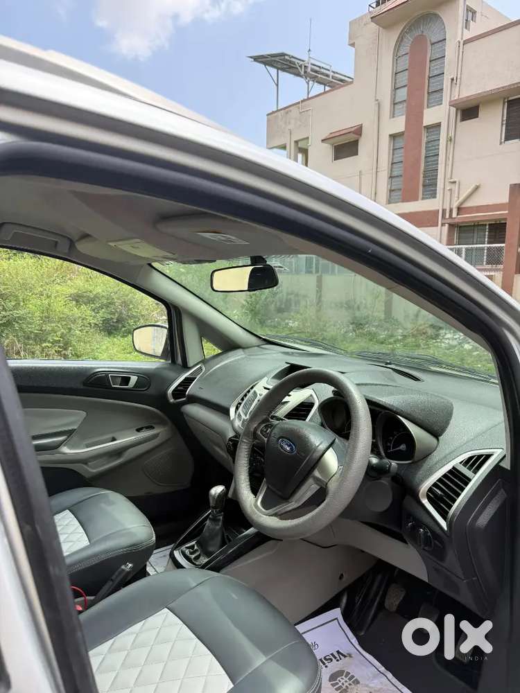 Ford Escort 2016 Diesel Good Condition