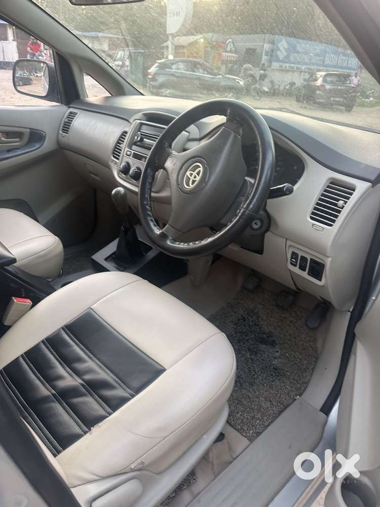Toyota Innova 2.5 G (diesel) 7 Seater, 2014, Diesel