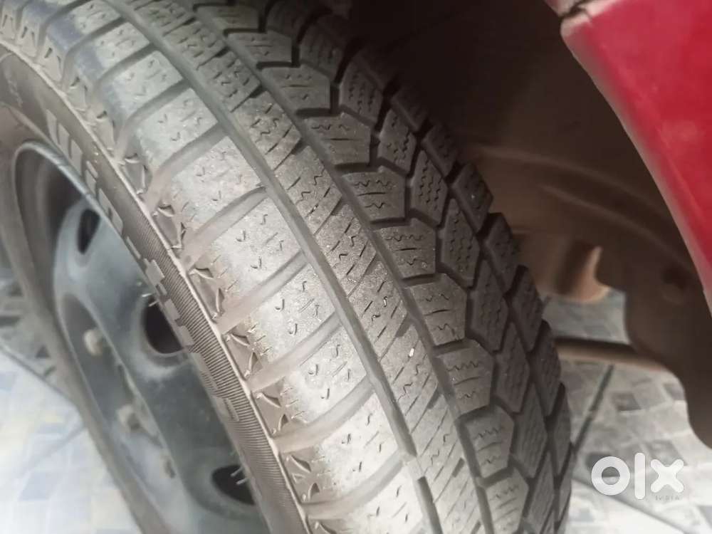 Maruti Suzuki Wagon R 2008 Petrol