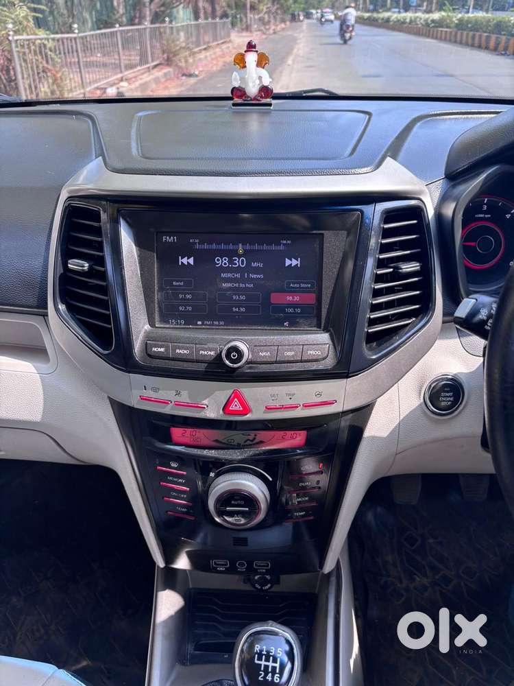 Mahindra Xuv300 W8 Diesel, 2020, Diesel