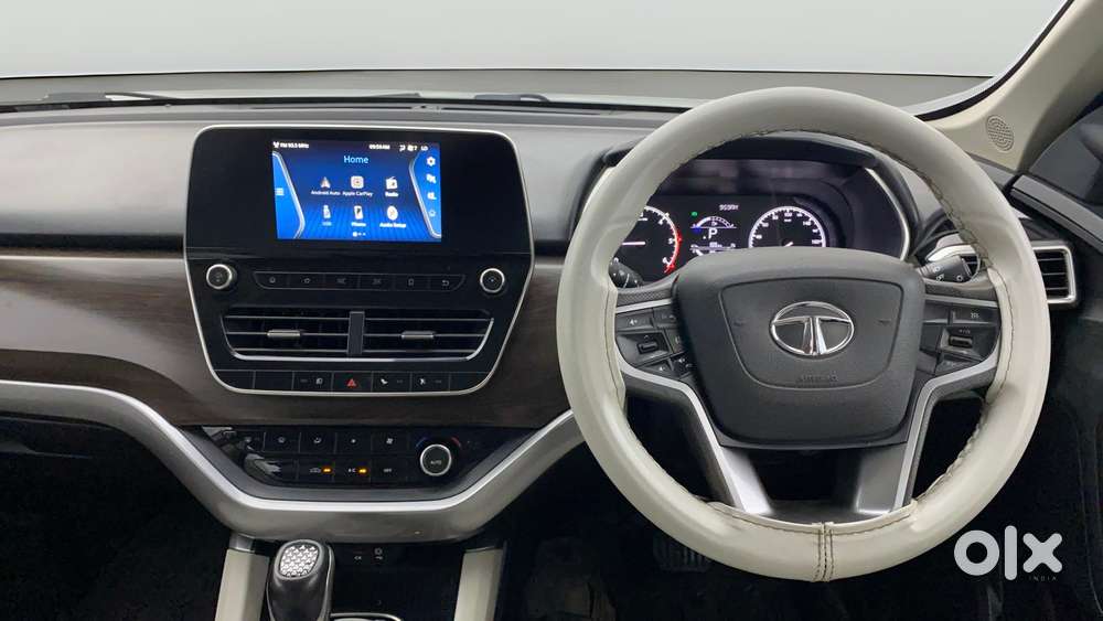Tata Harrier Xta+ 2.0 L Kryotec Bs Vi, 2022, Diesel