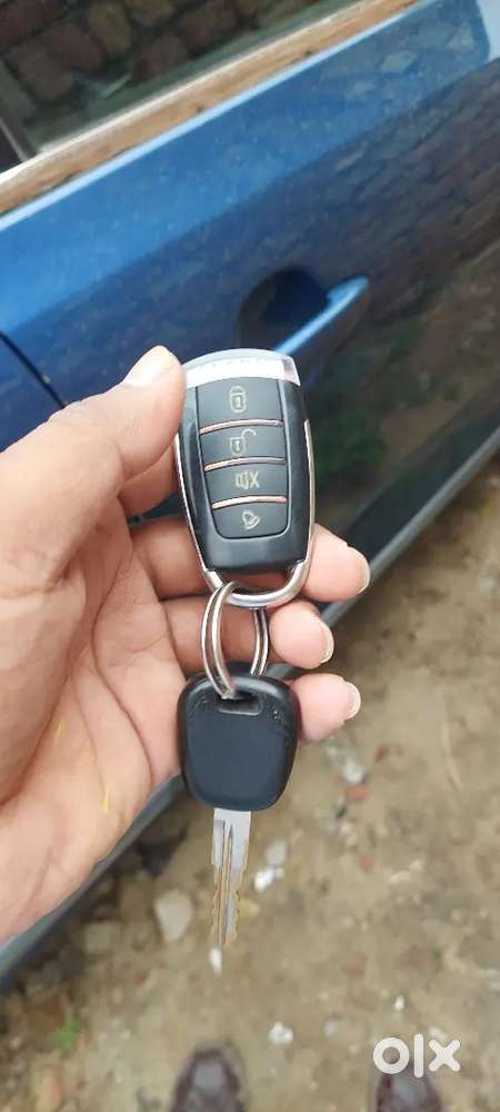 Maruti Suzuki Baleno Sigma 2018