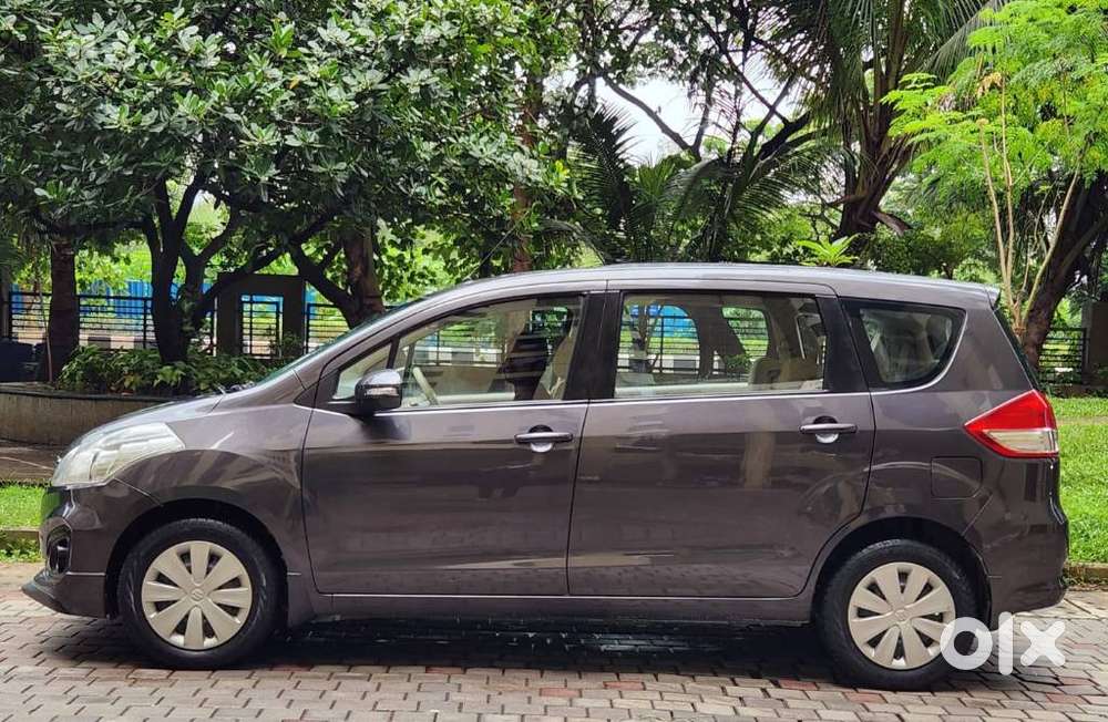 Maruti Suzuki Ertiga 1.5 Vxi, 2016, Petrol