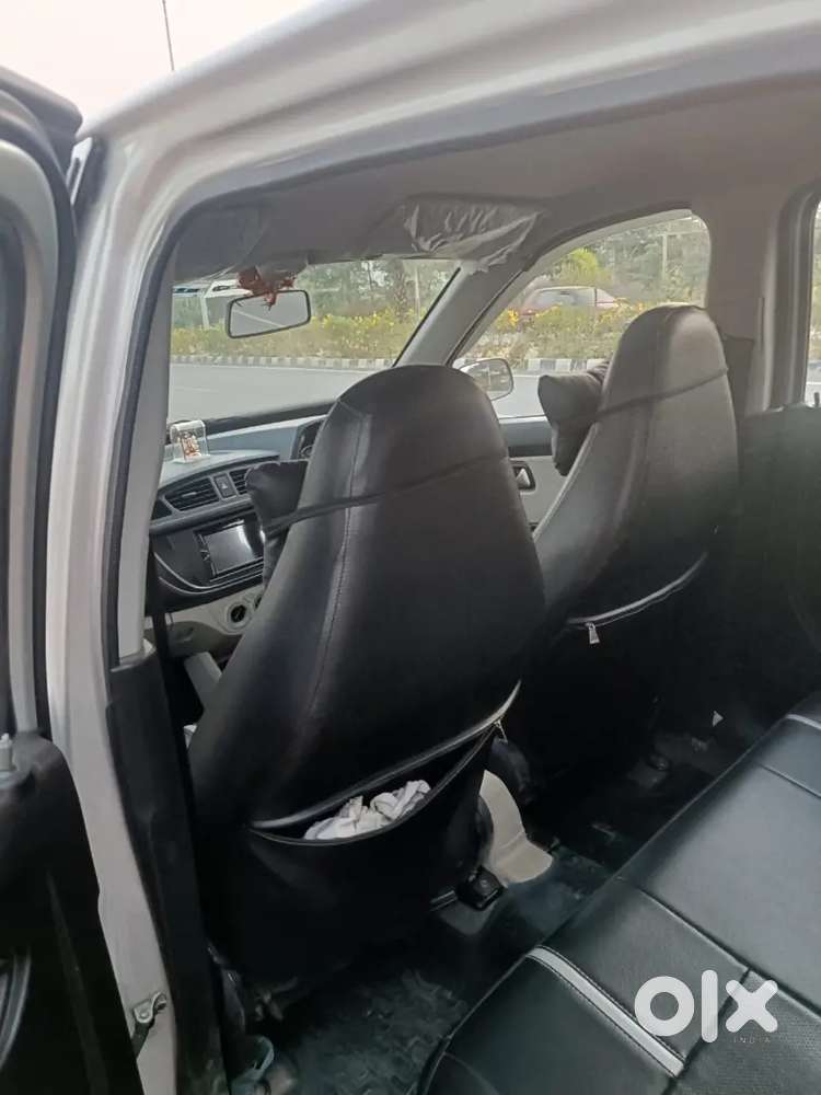 Maruti Suzuki Alto 800 2020 Petrol Well Maintained