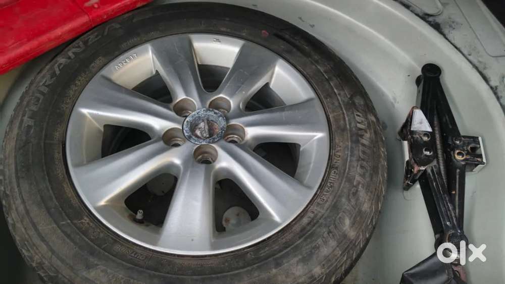 Toyota Corolla Altis 1.8 G, 2015, Petrol