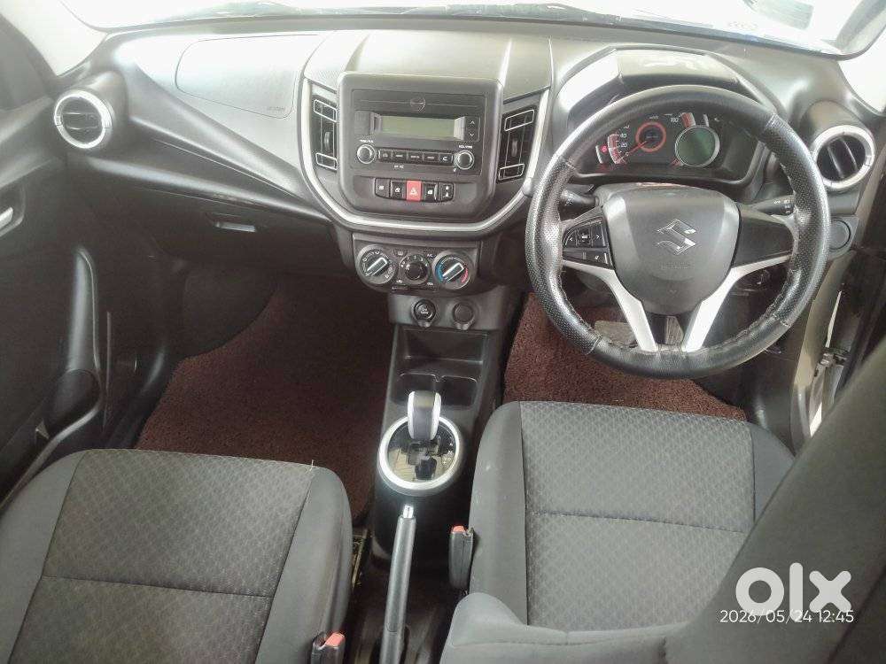Maruti Suzuki Celerio Zxi(o) Amt, 2022, Petrol