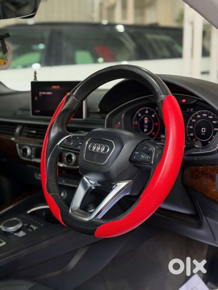 Audi A4 35 Tdi Premium Sport + Sunroof, 2018, Diesel