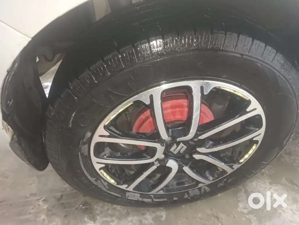 Maruti Suzuki Swift 2018 Diesel 92000 Km Driven