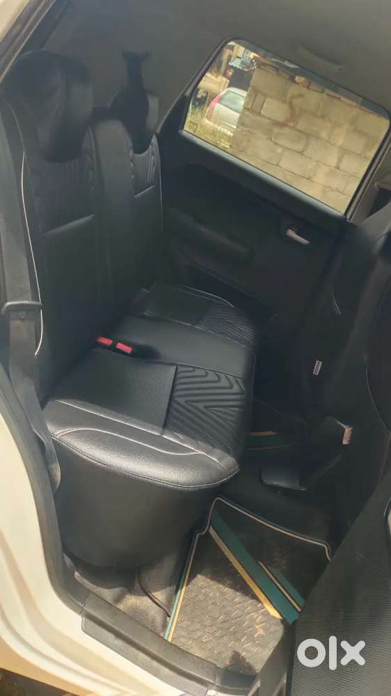 Maruti Suzuki Wagon R Vxi Cng 2024