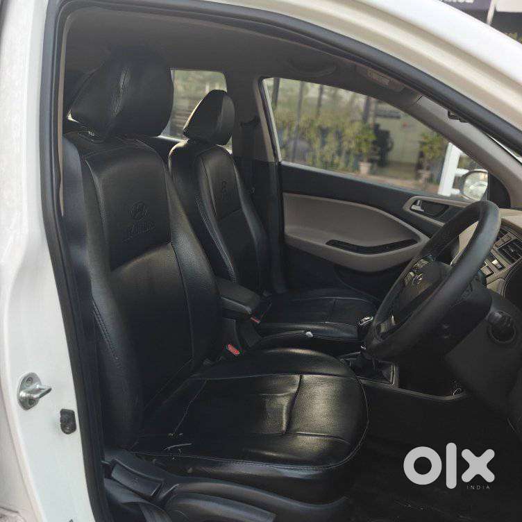 Hyundai Elite I20 Asta 1.4 Crdi, 2015, Diesel