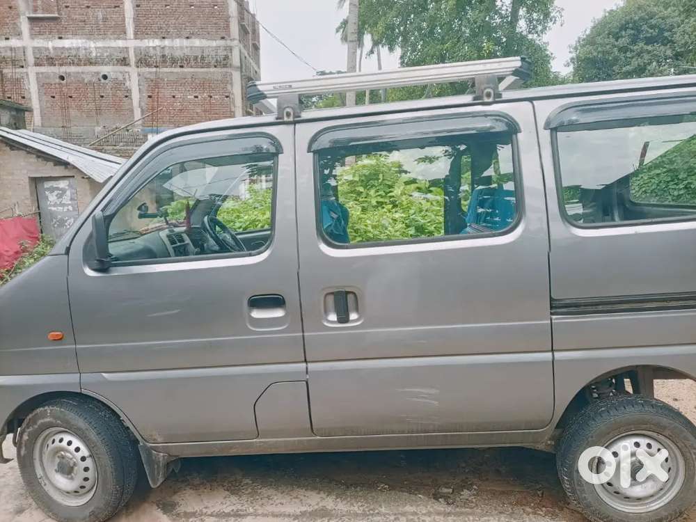 2023 Maruti Suzuki Eeco Ac 5 Str