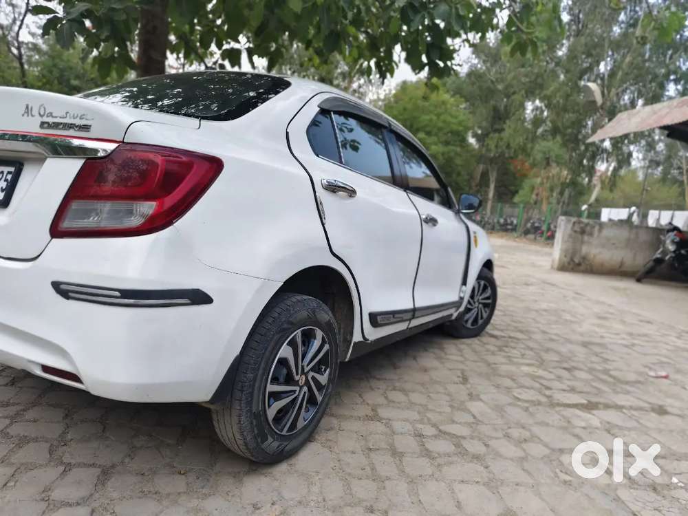 Maruti Suzuki Dzire 2018 Diesel 90000 Km Driven