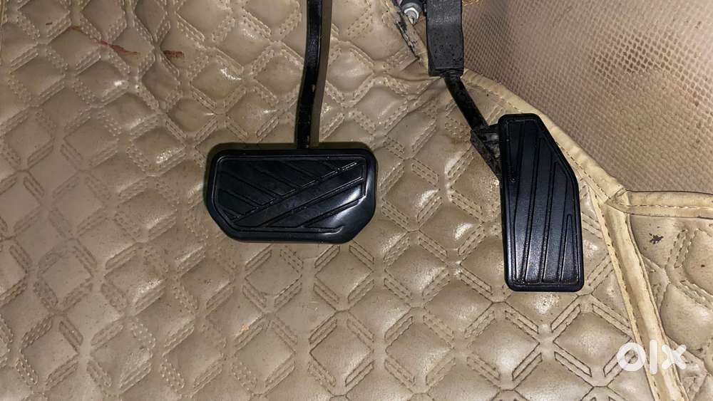 Maruti Suzuki Swift Dzire Zdi + Amt, 2018, Diesel