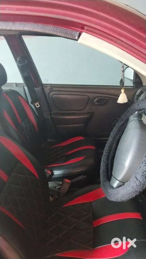 Maruti Suzuki Alto 2010