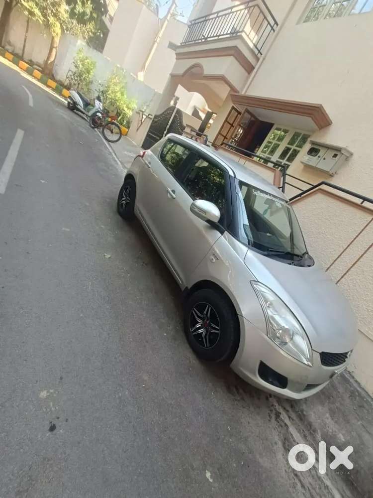 Maruti Suzuki Swift 2014 Petrol 68500 Km Driven