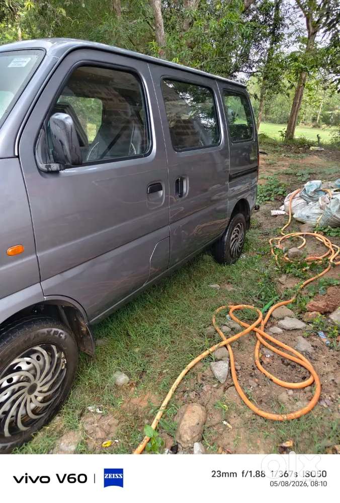 Maruti Suzuki Eeco 2024 Petrol 30000 Km Driven