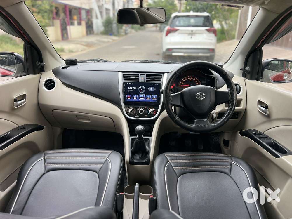 Maruti Suzuki Celerio Vxi Optional Mt, 2020, Petrol