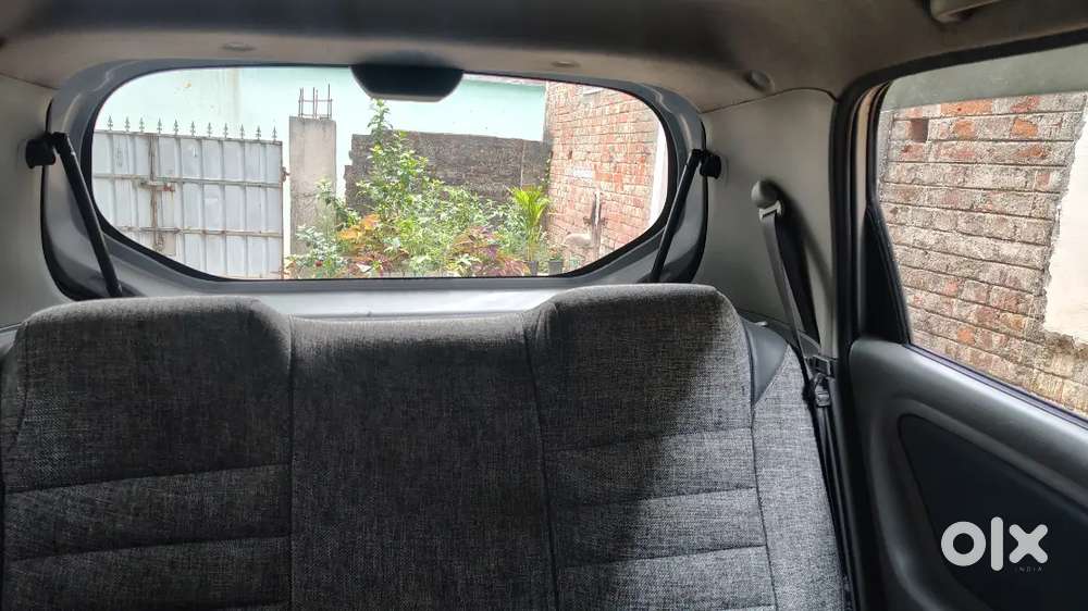 Maruti Suzuki Alto K10 2012 Petrol 37132 Km And Very Good Condition