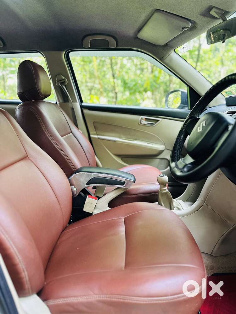 Maruti Suzuki Swift Dzire Vdi (o), 2014, Diesel