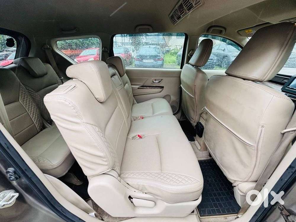 Maruti Suzuki Ertiga Vxi Cng, 2020, Cng & Hybrids