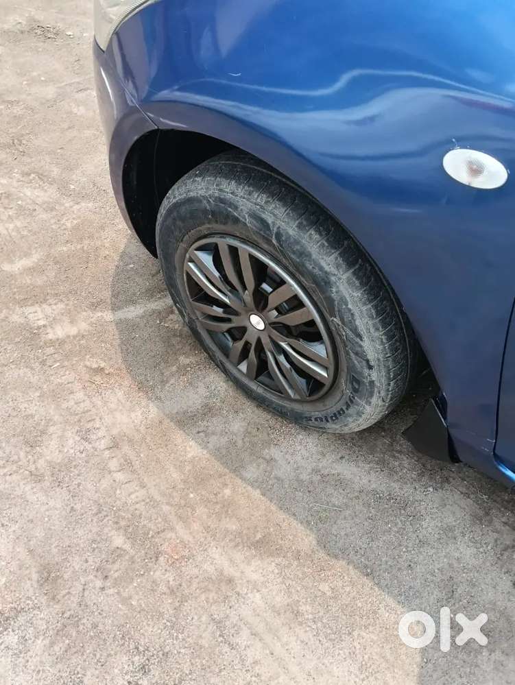 Maruti Suzuki Swift 2011 Petrol Well Maintained