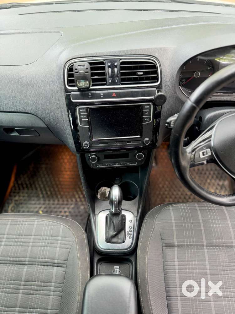 Volkswagen Polo Gt Tsi, 2021, Petrol
