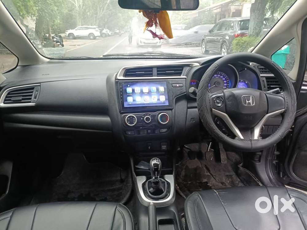Honda Wr-v I-dtec S, 2018, Diesel