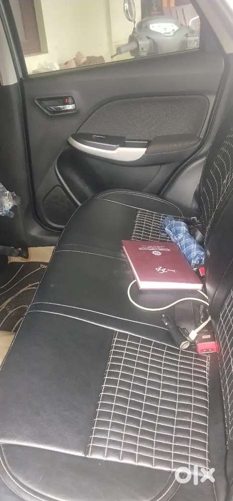 Baleno Alpha 2017 Maruti