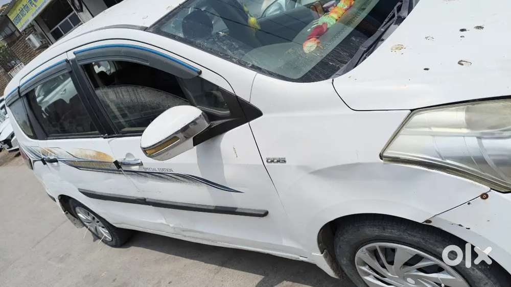 2014 Maruti Ertiga Vdi