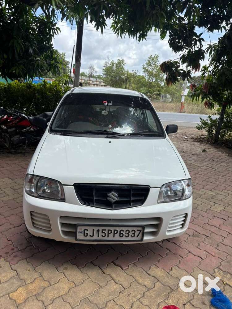 Maruti Suzuki Alto 2008