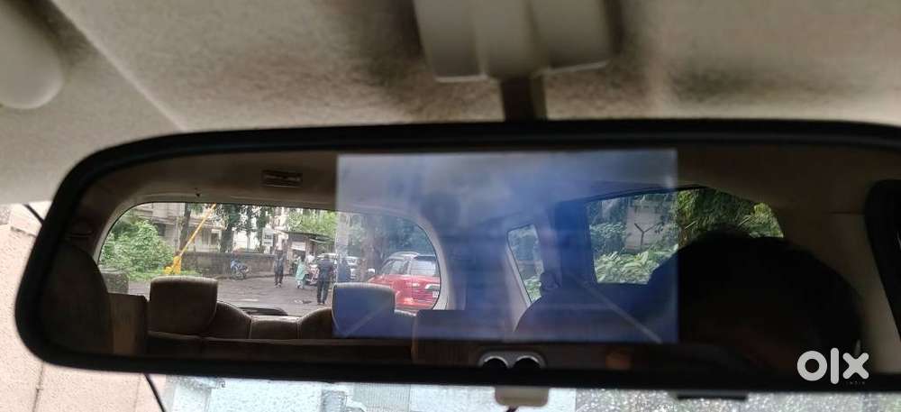 Maruti Suzuki Ertiga Zxi, 2012, Petrol