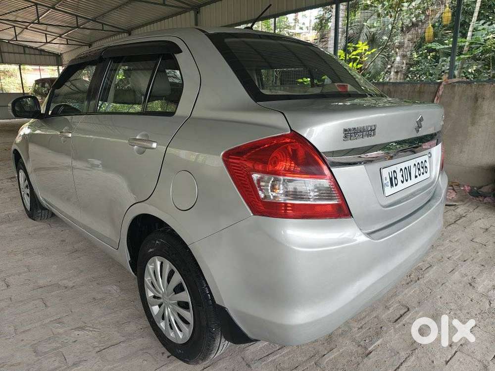 Maruti Suzuki Swift Dzire Vdi Bsiv, 2016, Diesel