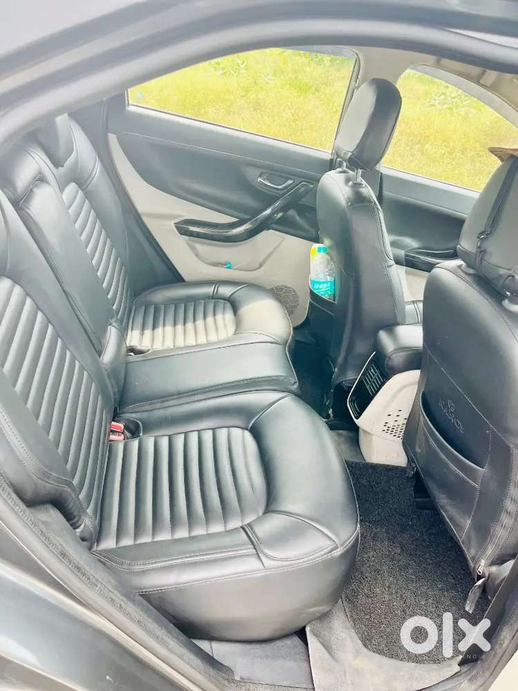 Tata Nexon Diesel 2020 Variant Plus