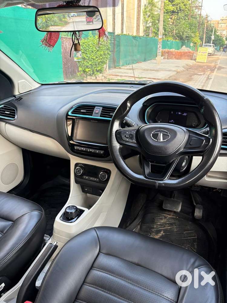 Tata Tiago Ev Xt Lr, 2023, Electric
