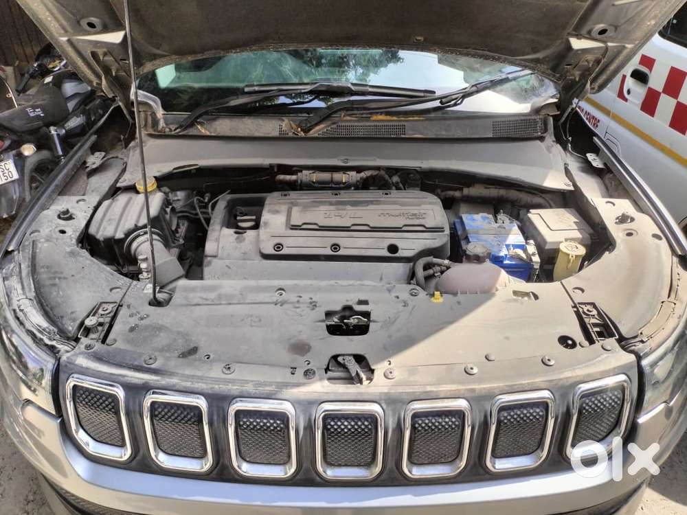 Jeep Compass 1.4 Sport, 2021, Petrol