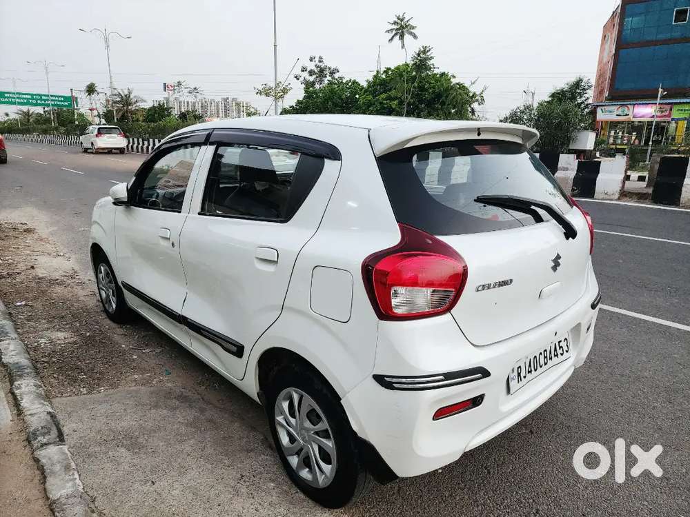 Maruti Suzuki Celerio 2022 Petrol Well Maintained