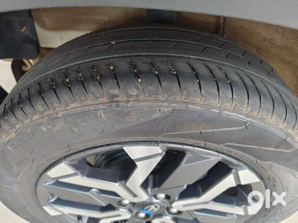 Hyundai Exter Sx (o) Connect 1.2 Mt, 2025, Petrol