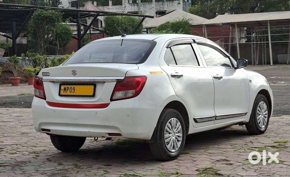 Maruti Suzuki Dzire 1.2 Tour S Cng, 2023, Cng & Hybrids