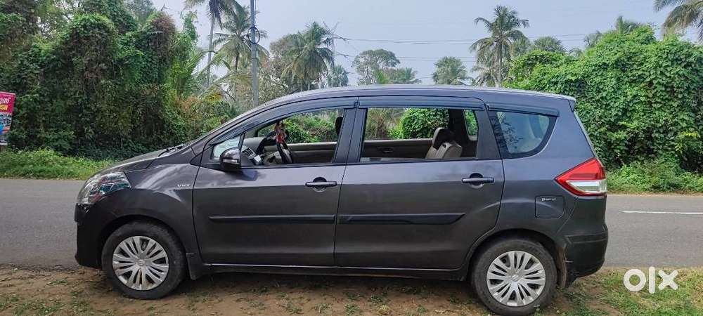 Maruti Suzuki Ertiga 2014