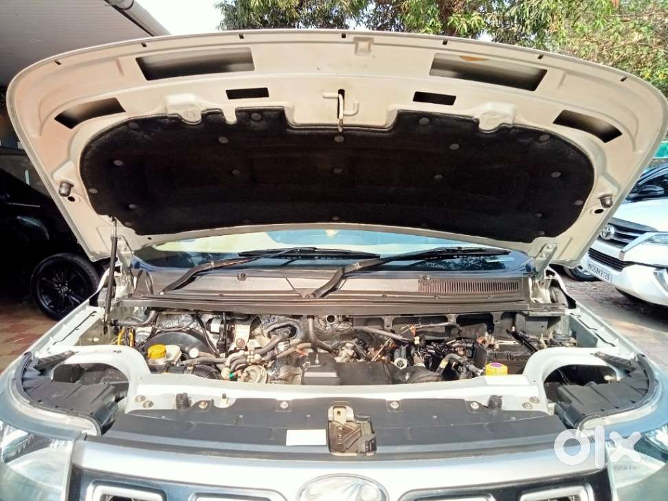 Mahindra Tuv 300 Mhawk100 T8, 2019, Diesel