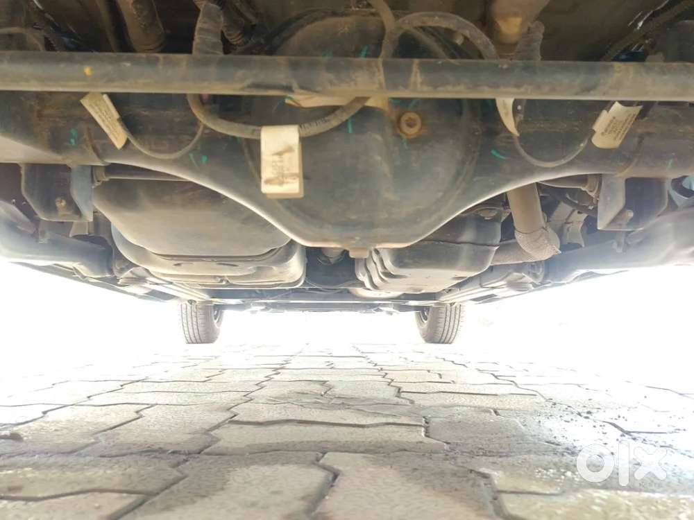 Mahindra Bolero Neo 1.5 N8, 2023, Diesel