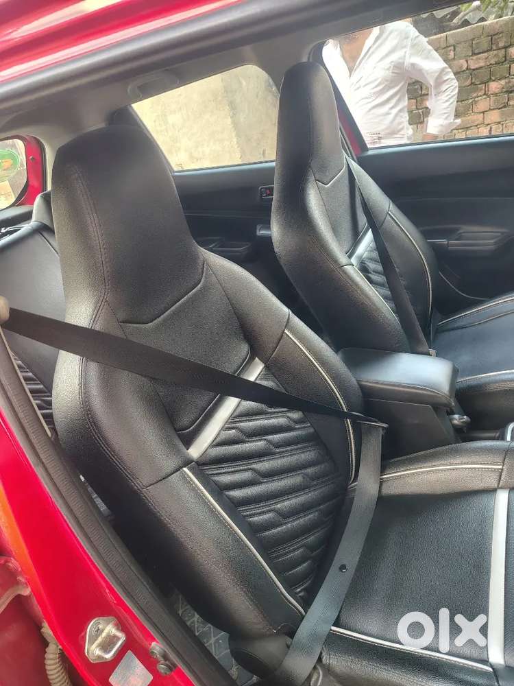 2020 Maruti Suzuki Swift Lxi