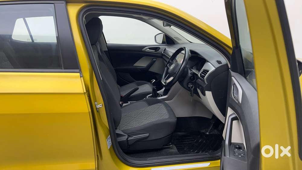 Volkswagen Tiguan 2.0 Tdi Highline, 2021, Petrol